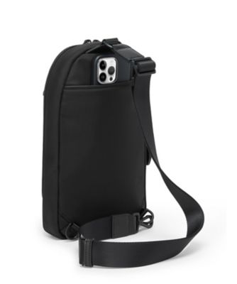 TUMI ALPHA（アルファ） スリング ブラック